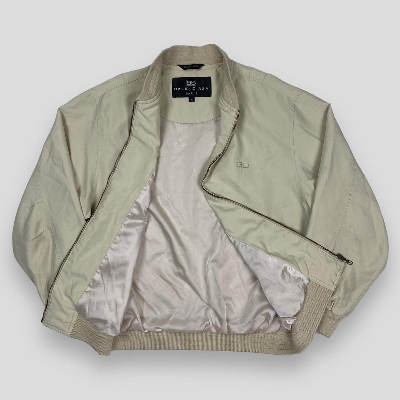 Balenciaga harrington discount