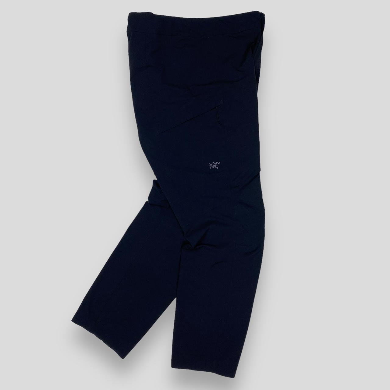 Arcteryx hotsell sabreo pant