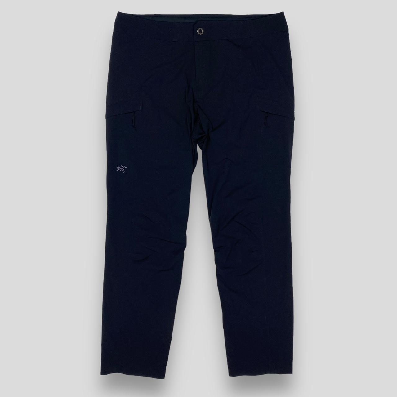 Sabreo 2024 pant men's