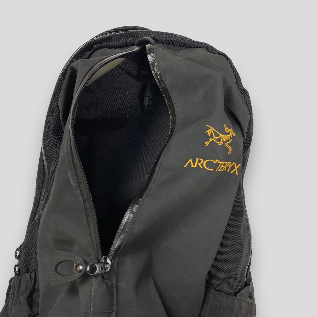 Arcteryx bag - Depop