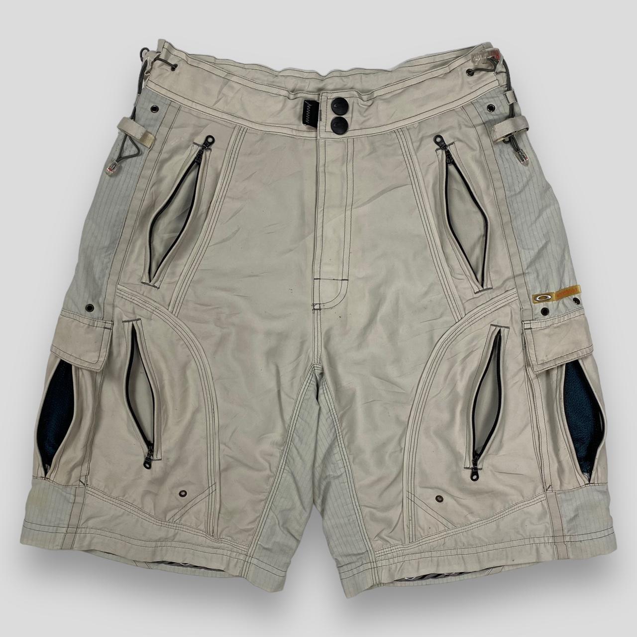 Oakley cargo clearance shorts uk