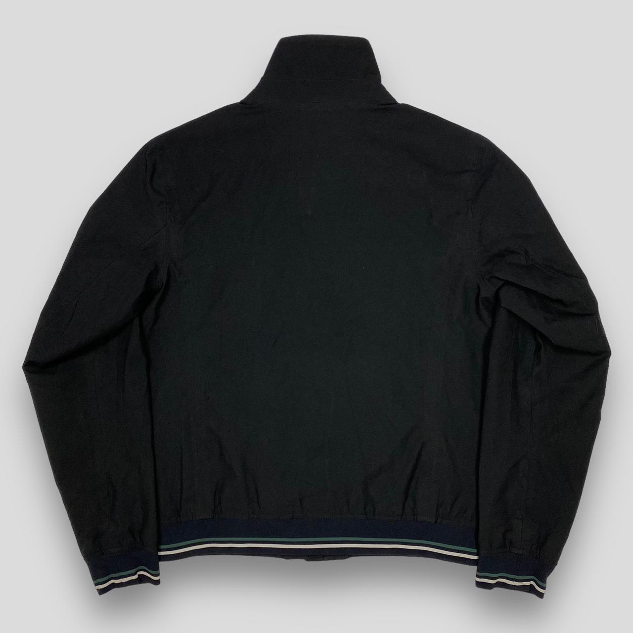 Prada harrington jacket best sale