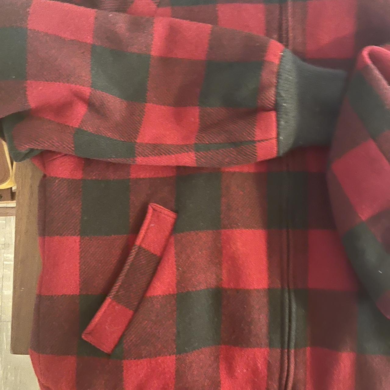 Pendleton Women's Jacket - Red/Multi - S – Pendle… - image 2