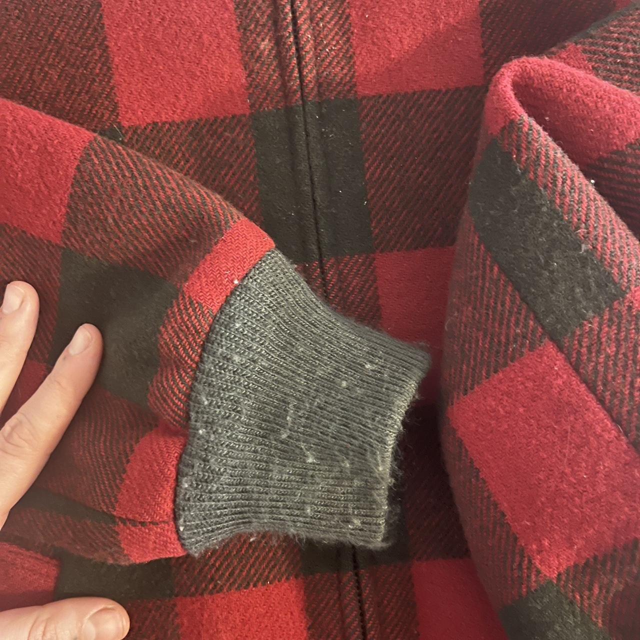 Pendleton Women's Jacket - Red/Multi - S – Pendle… - image 3