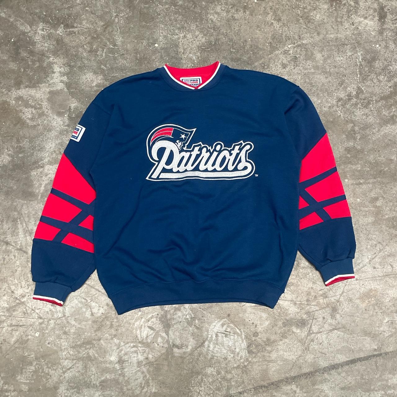 New England Patriots - Pro Sweatshirts
