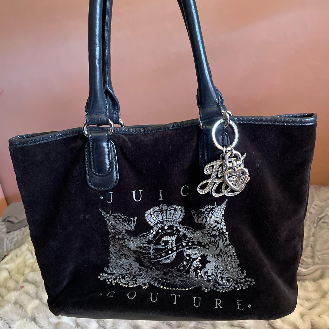 Juicy Couture Women's Bag | Depop