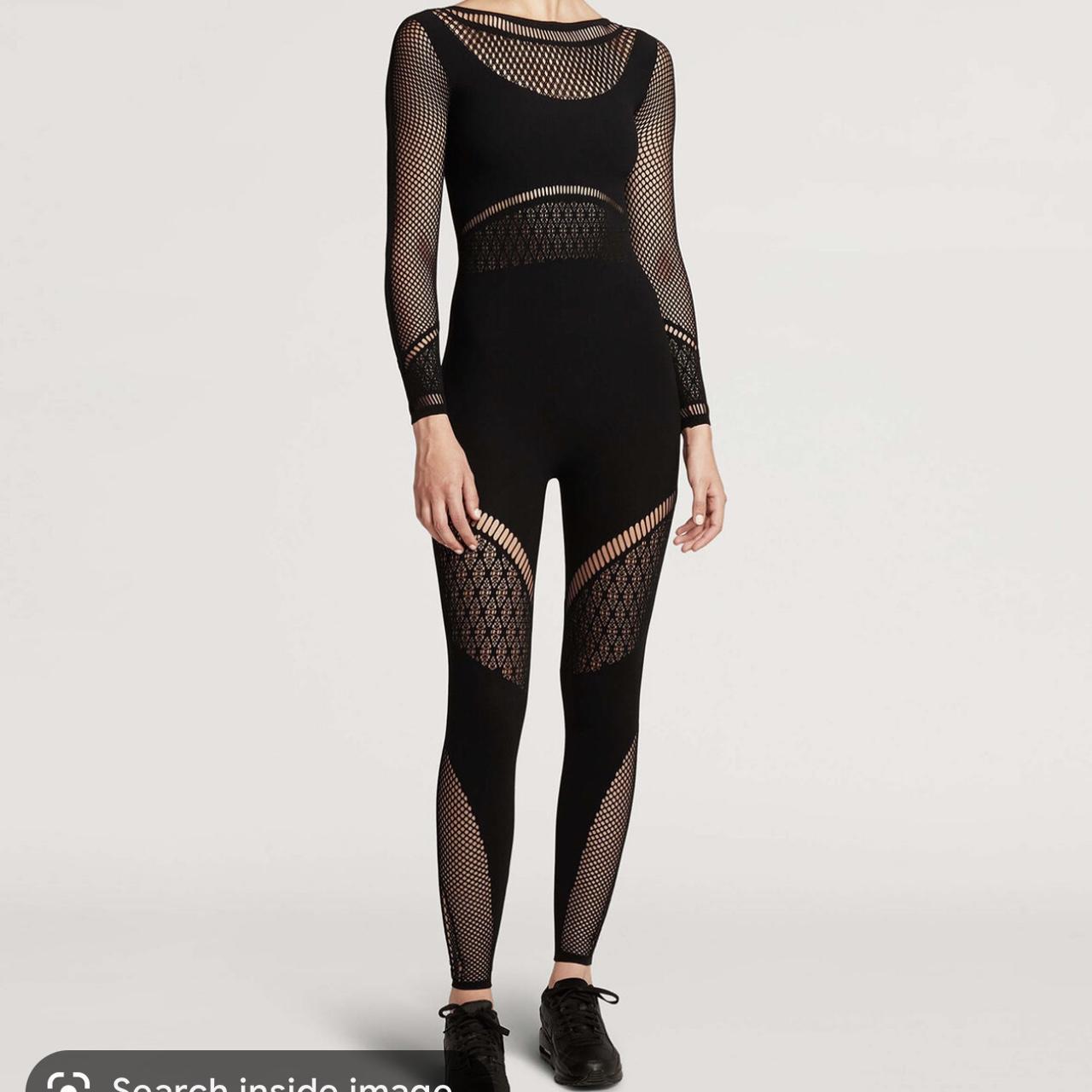 LOOKING FOR WOLFORD SHURI JUMPSUIT SIZE S OR M. PLS... - Depop