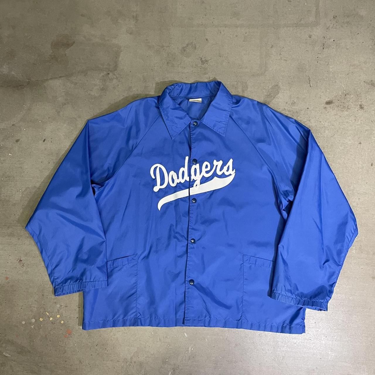 USA Jacket Dodgers Jacket