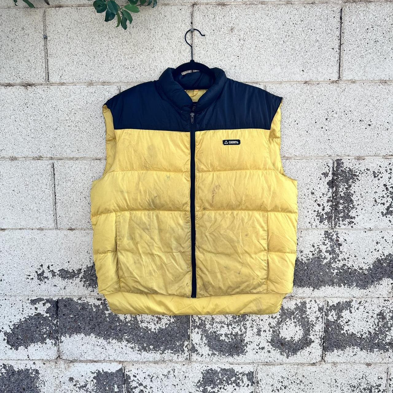 Gerry clearance puffer vest