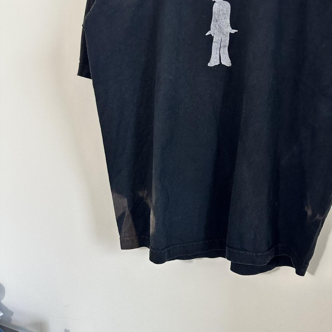 Rare Levi's Jamiroquai T-Shirt Size L Rare 90s Some | Depop