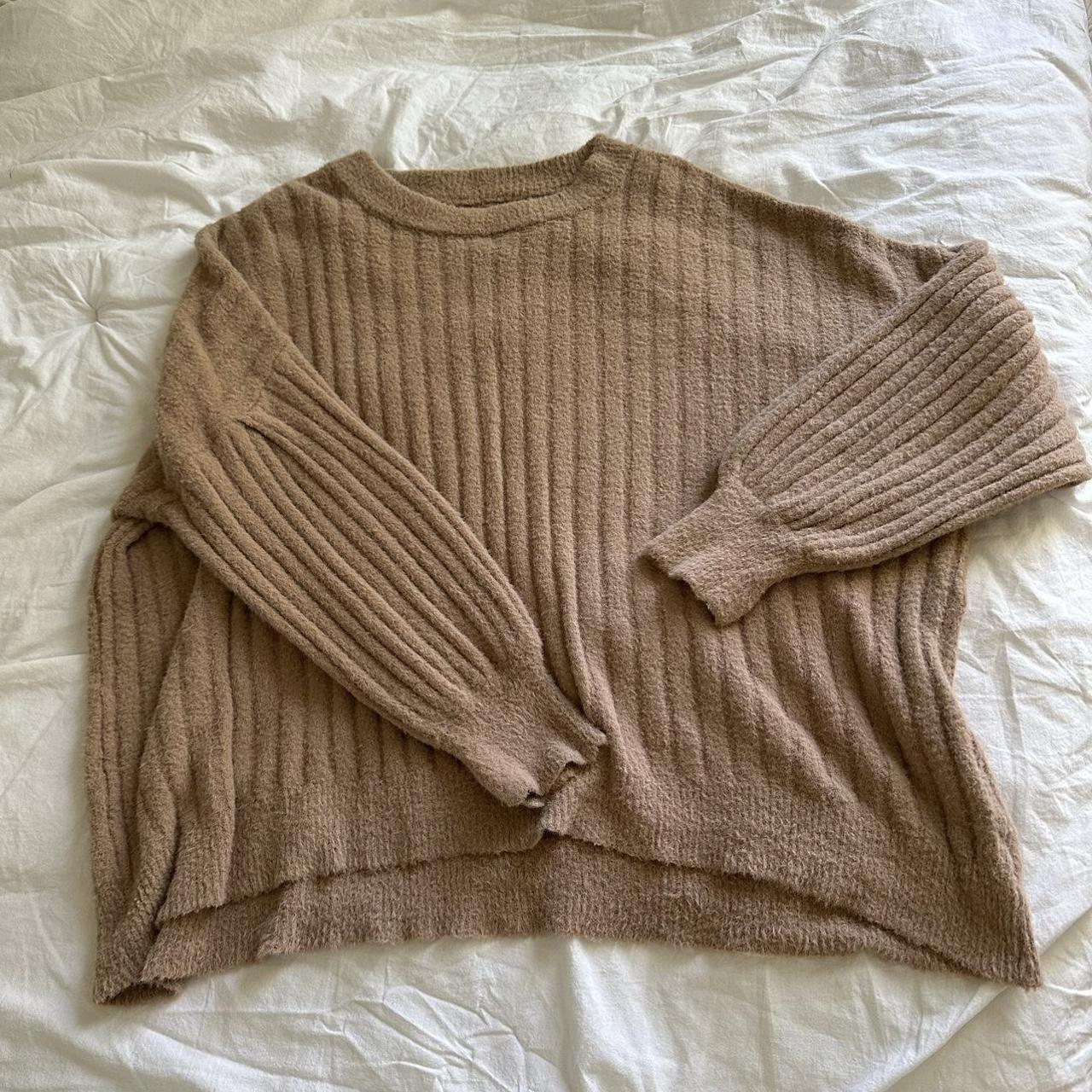 Aerie Women's Jumper | Depop