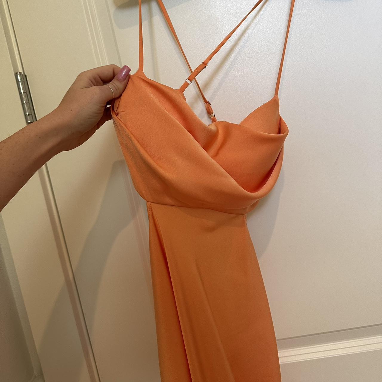 Princess Polly Women's Dress Depop