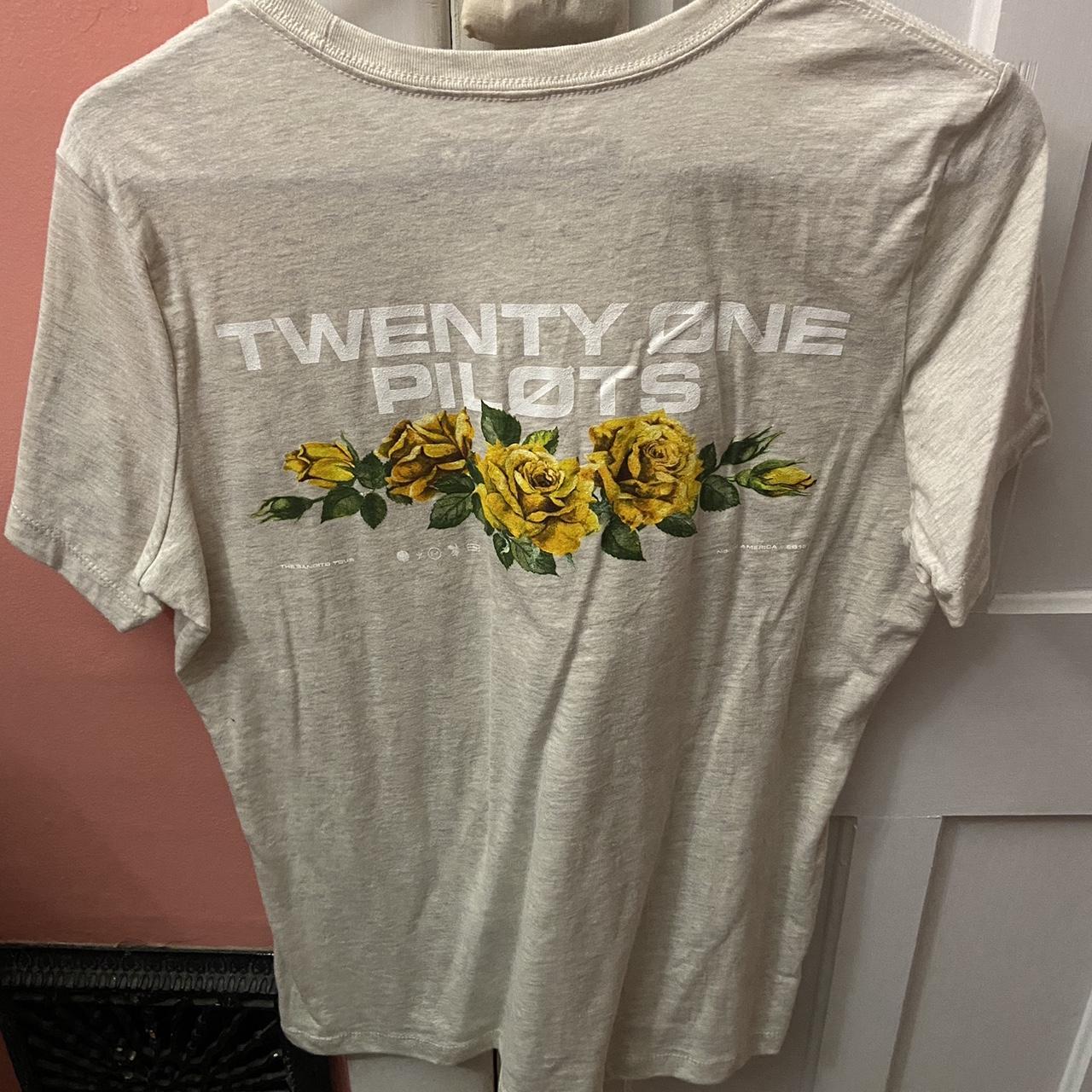 Interview: Twenty One Pilots On Their New Album, 'Trench'. | Coup De