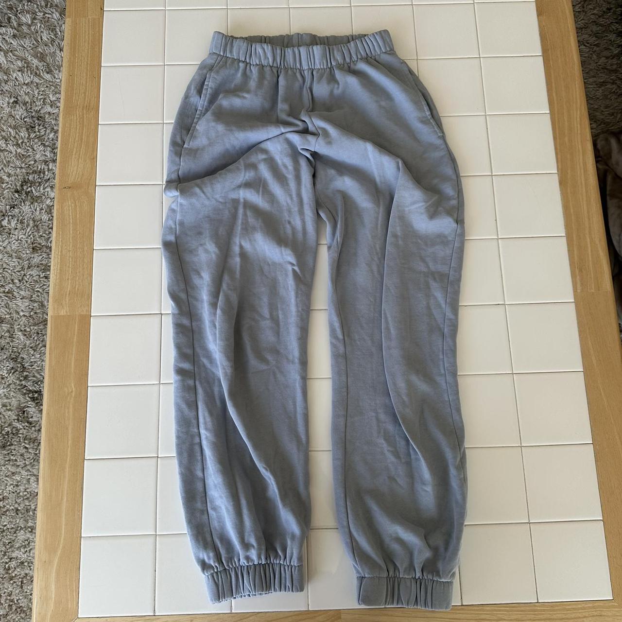 Gray Sweatpants Rosa Sweatpants Brandy Melville Review Brandy