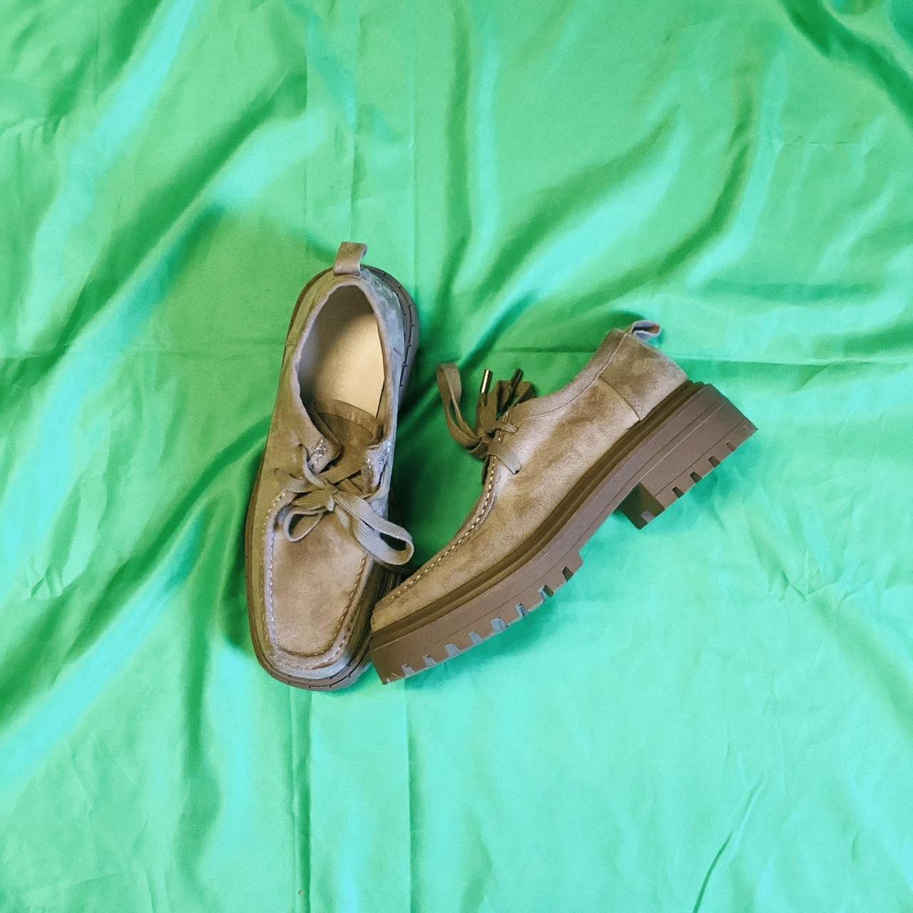 primark loafers womens