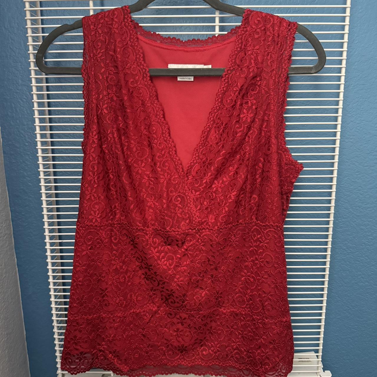 item listed by merrymel_