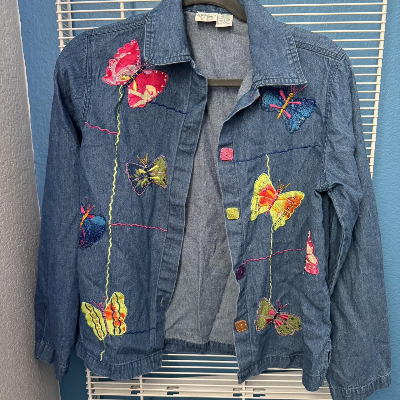 item listed by merrymel_