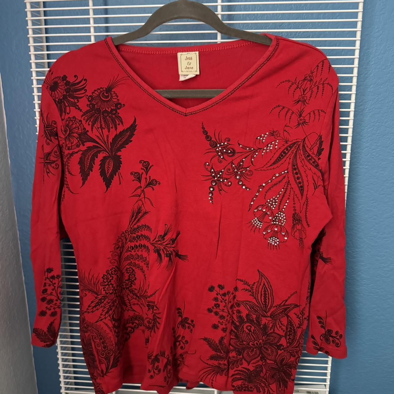 item listed by merrymel_