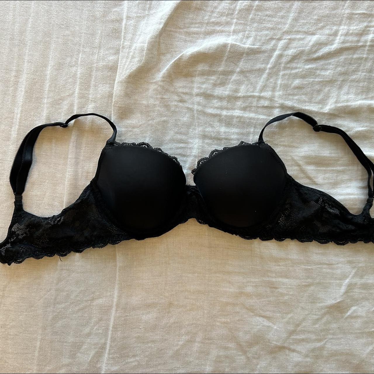 Victoria secret 34DD bra #lingerie #victoriasecret - Depop