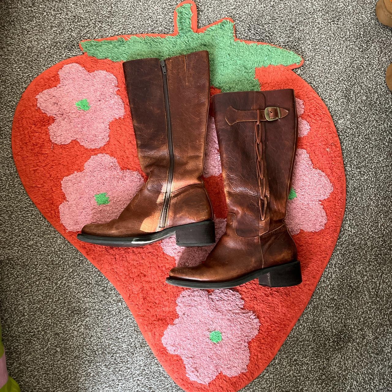 Felicia clearance born boots