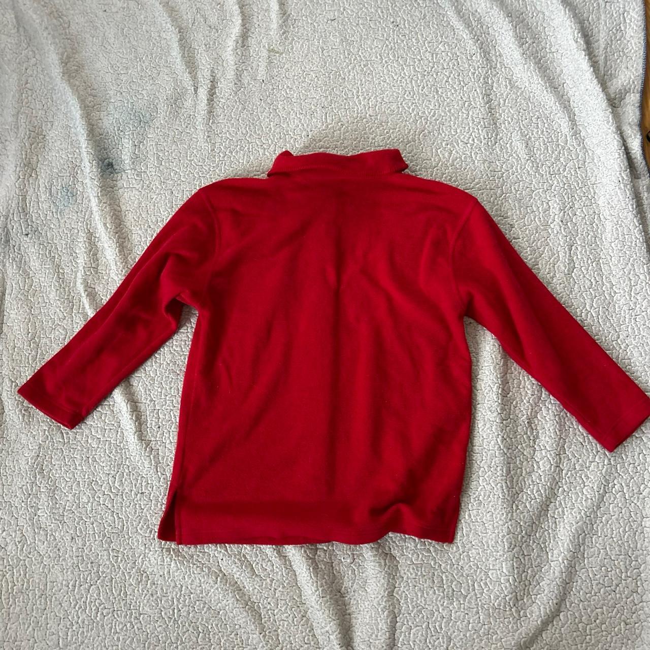 Basic Editions Women's Jacket - Red - S – Basic E… - image 4