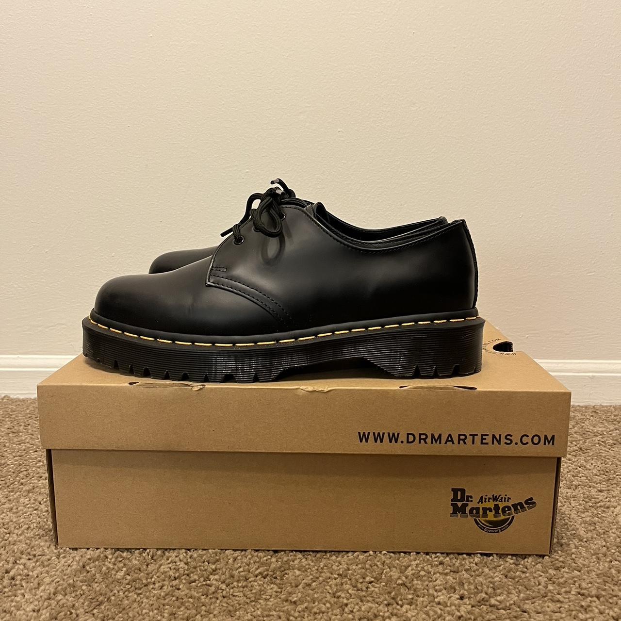 bex doc martens