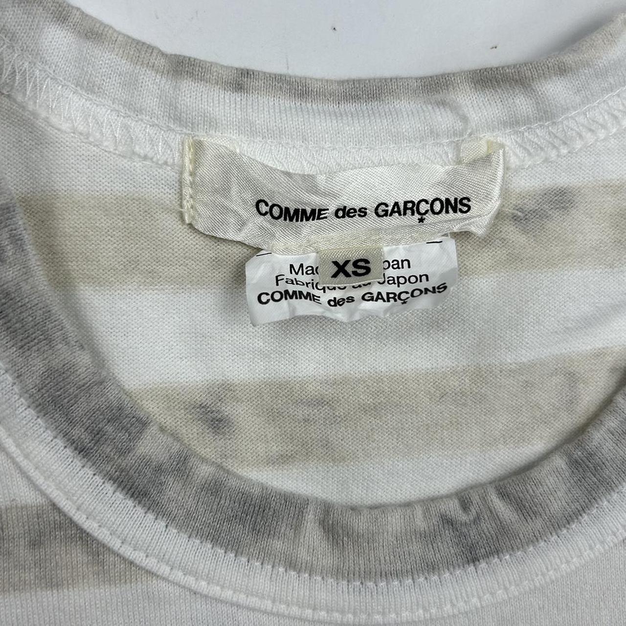 Comme des garcons 2024 urban outfitters alemania