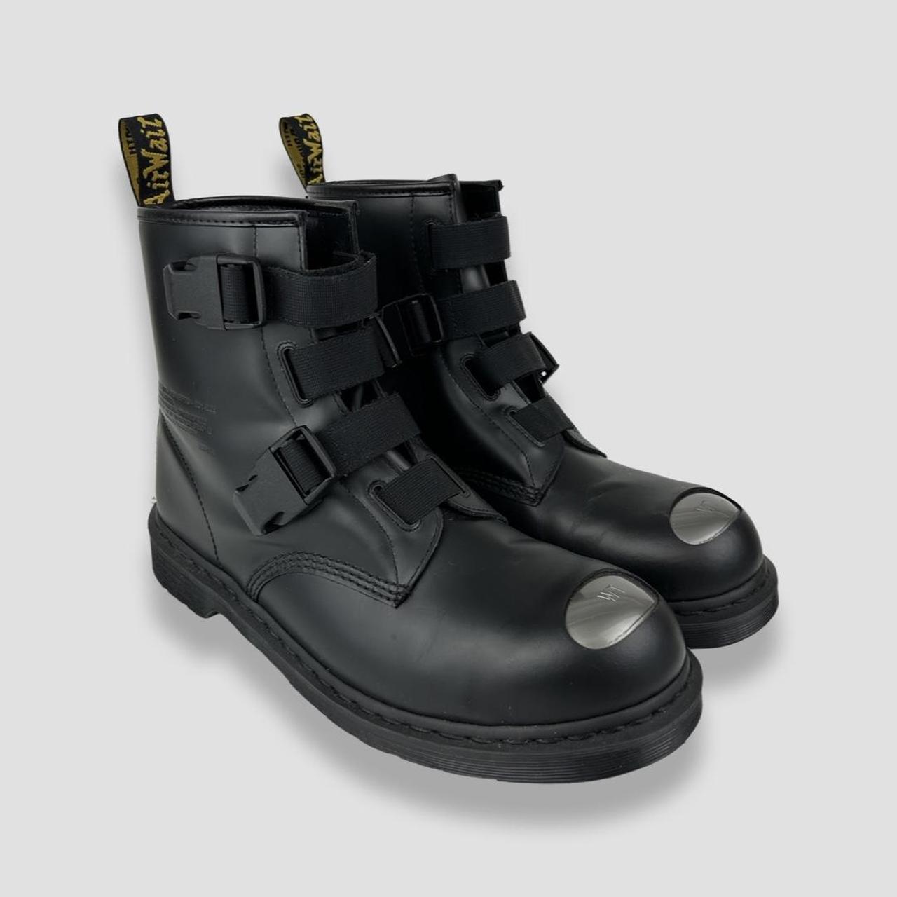 WTAPS x Dr Martens 1460 remastered boots, Men’s size...