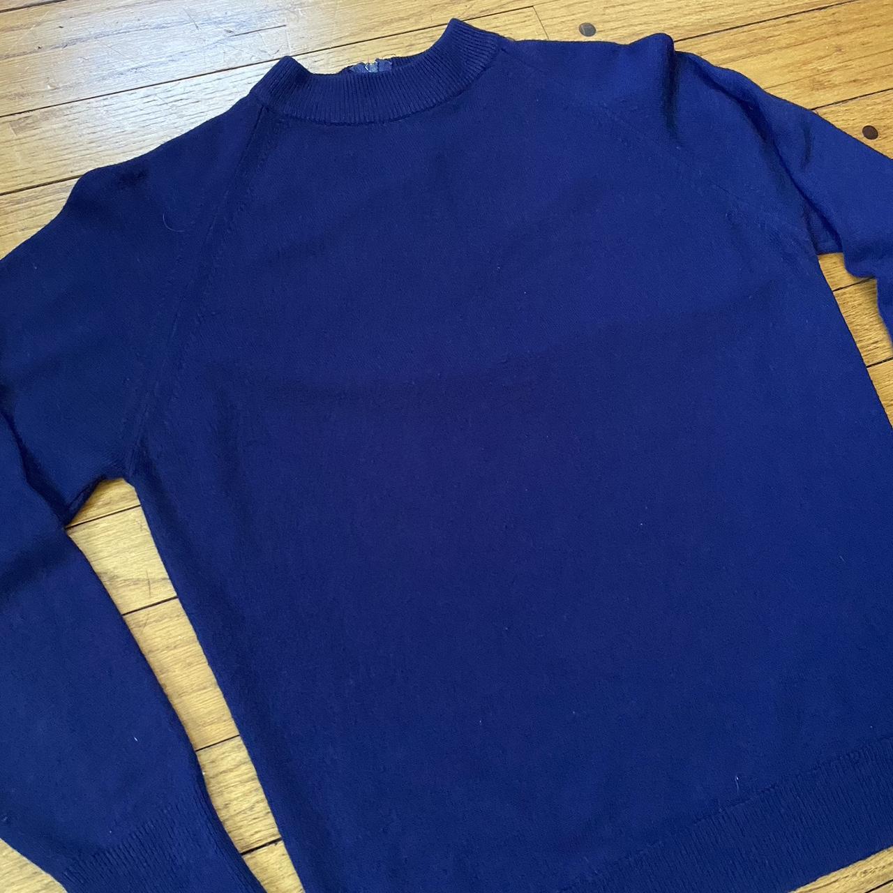 Designers originals clearance luxelon sweaters