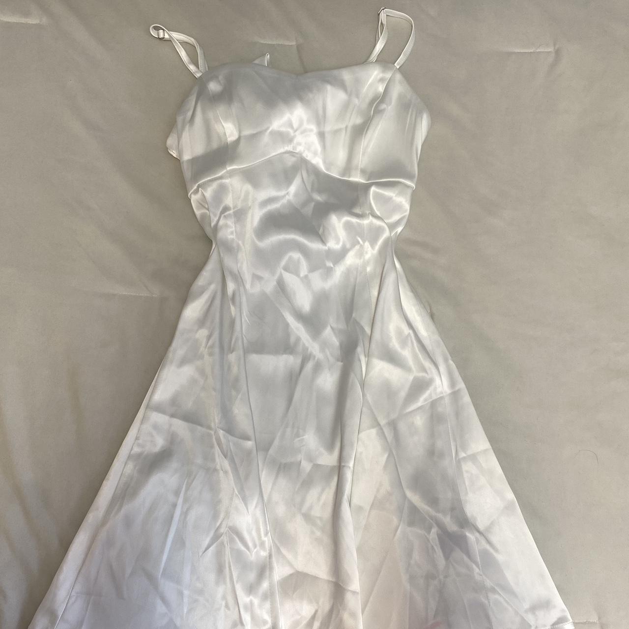 Cider dress bundle dresses didn’t fit me size xs&xxs... Depop