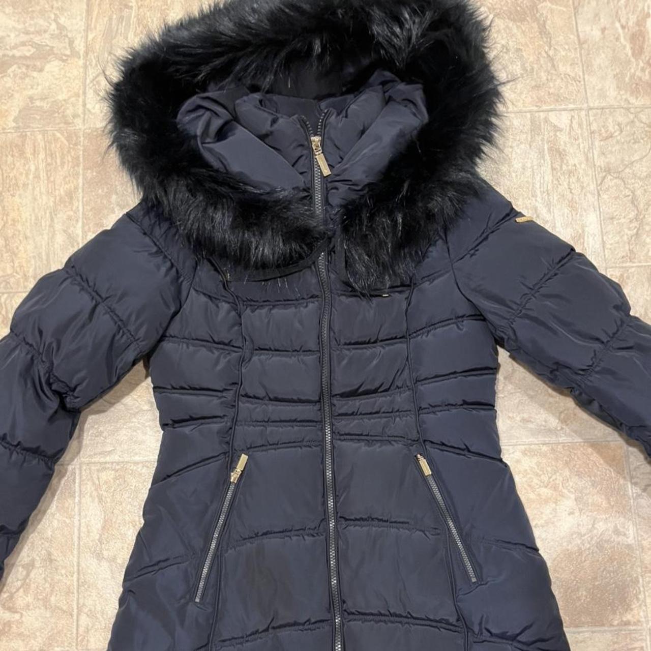 Laundry hot sale brand coat