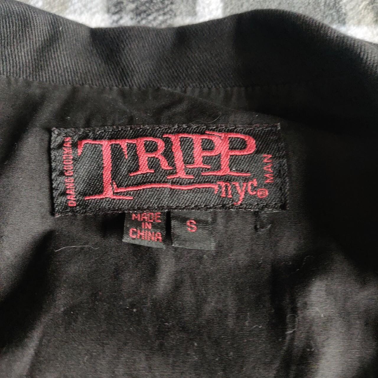 Tripp NYC Men's Jacket | Depop