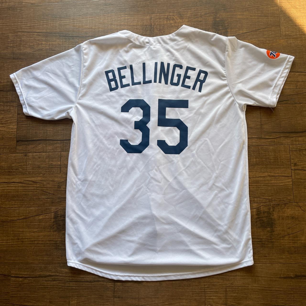 Los Angeles Dodgers Cody Bellinger Jersey [ For a... Depop