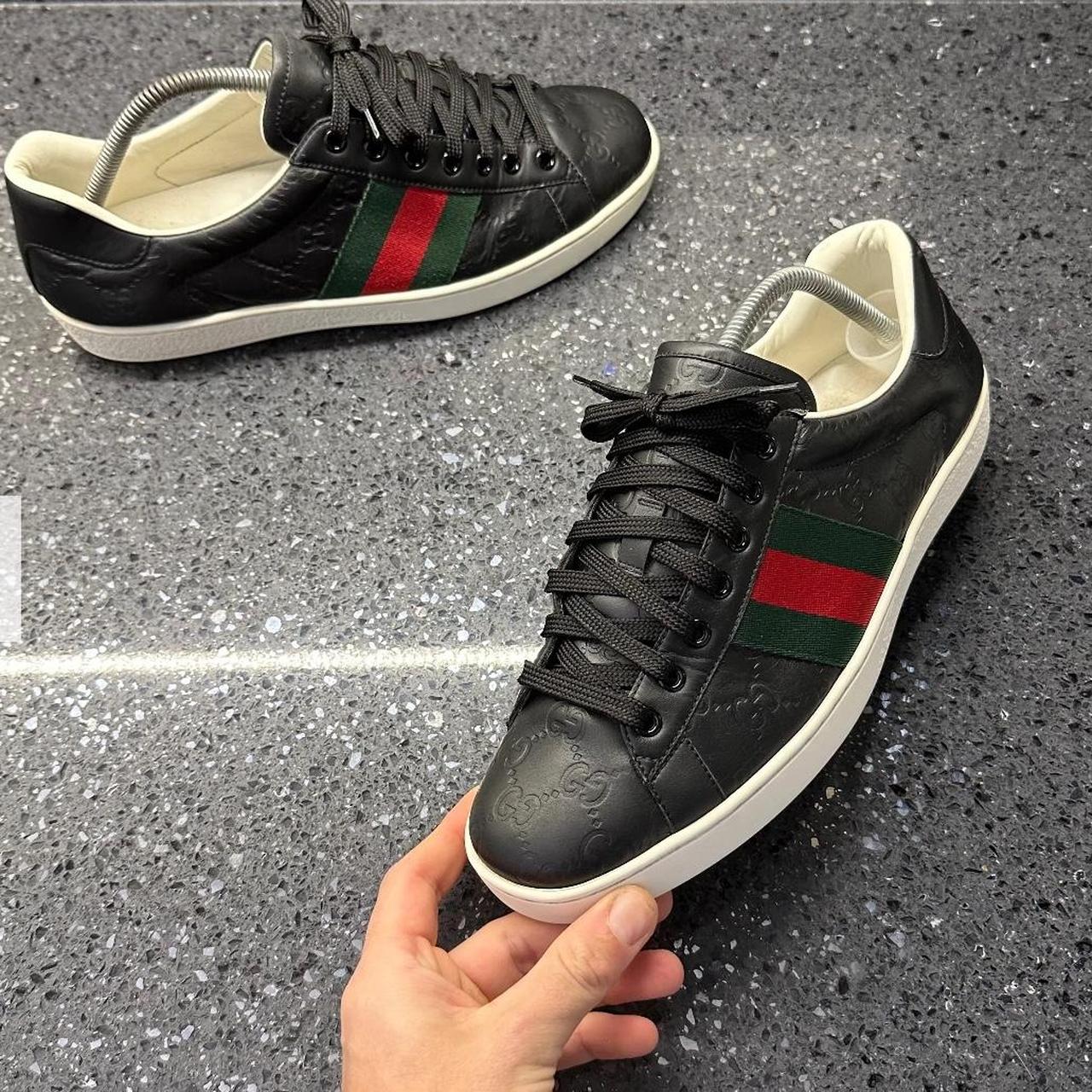 Gucci ace outlet 42