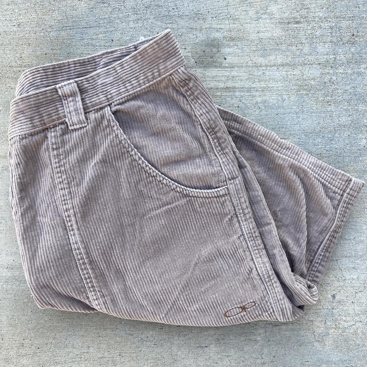 Ocean Pacific Men S Tan Shorts Depop   P0 