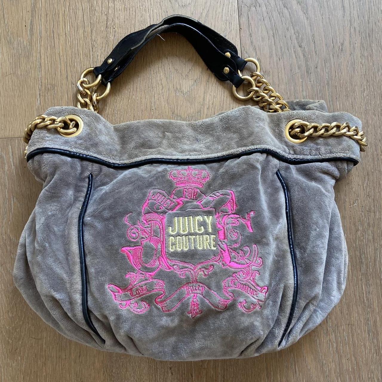 Mommy and me Juicy Couture bags thuvien.quangtri.gov.vn