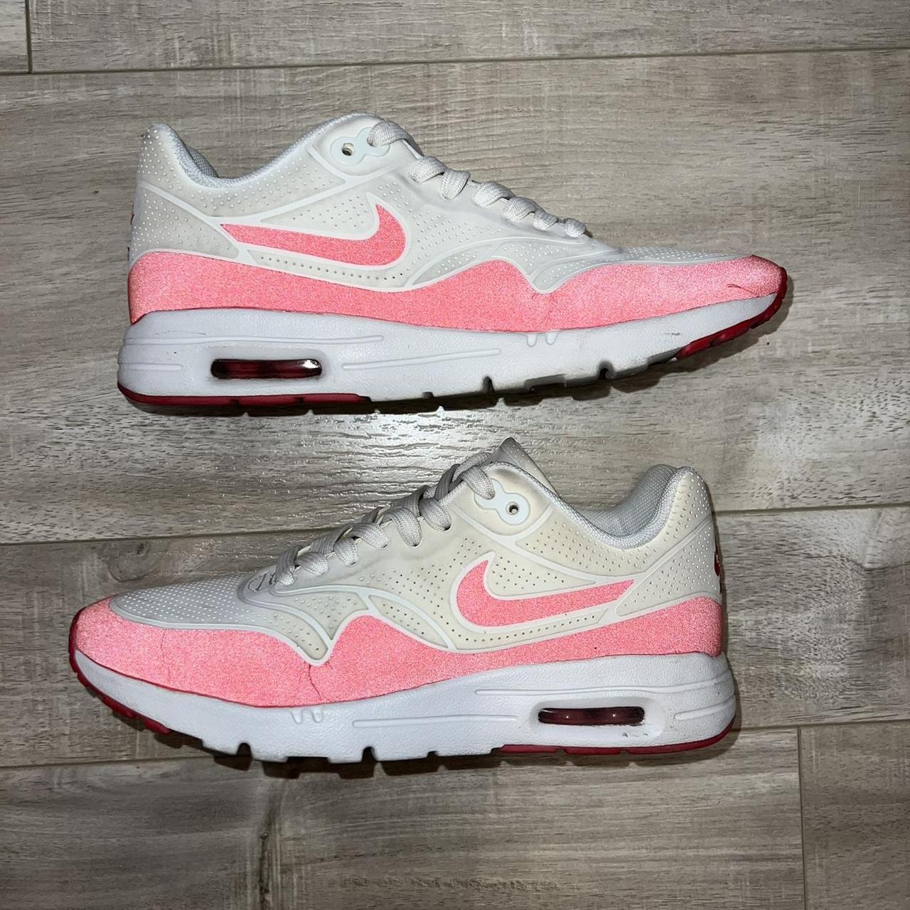 Nike womens air max 1 ultra moire trainer best sale