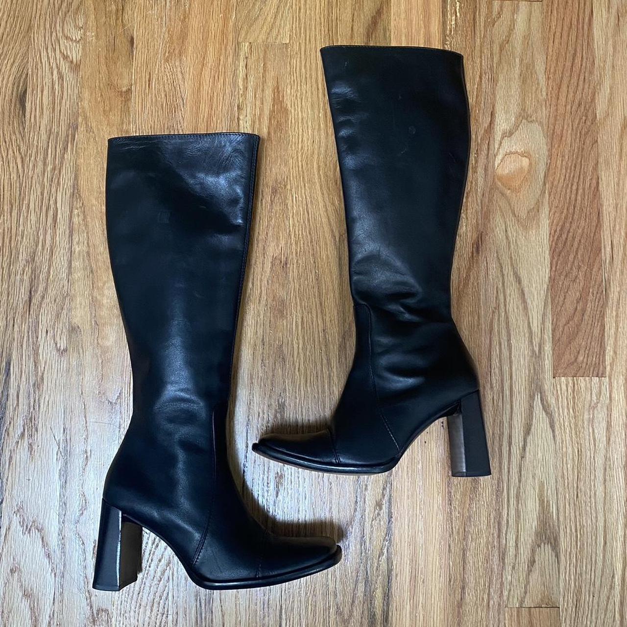 Charles David Women's Boots | Depop