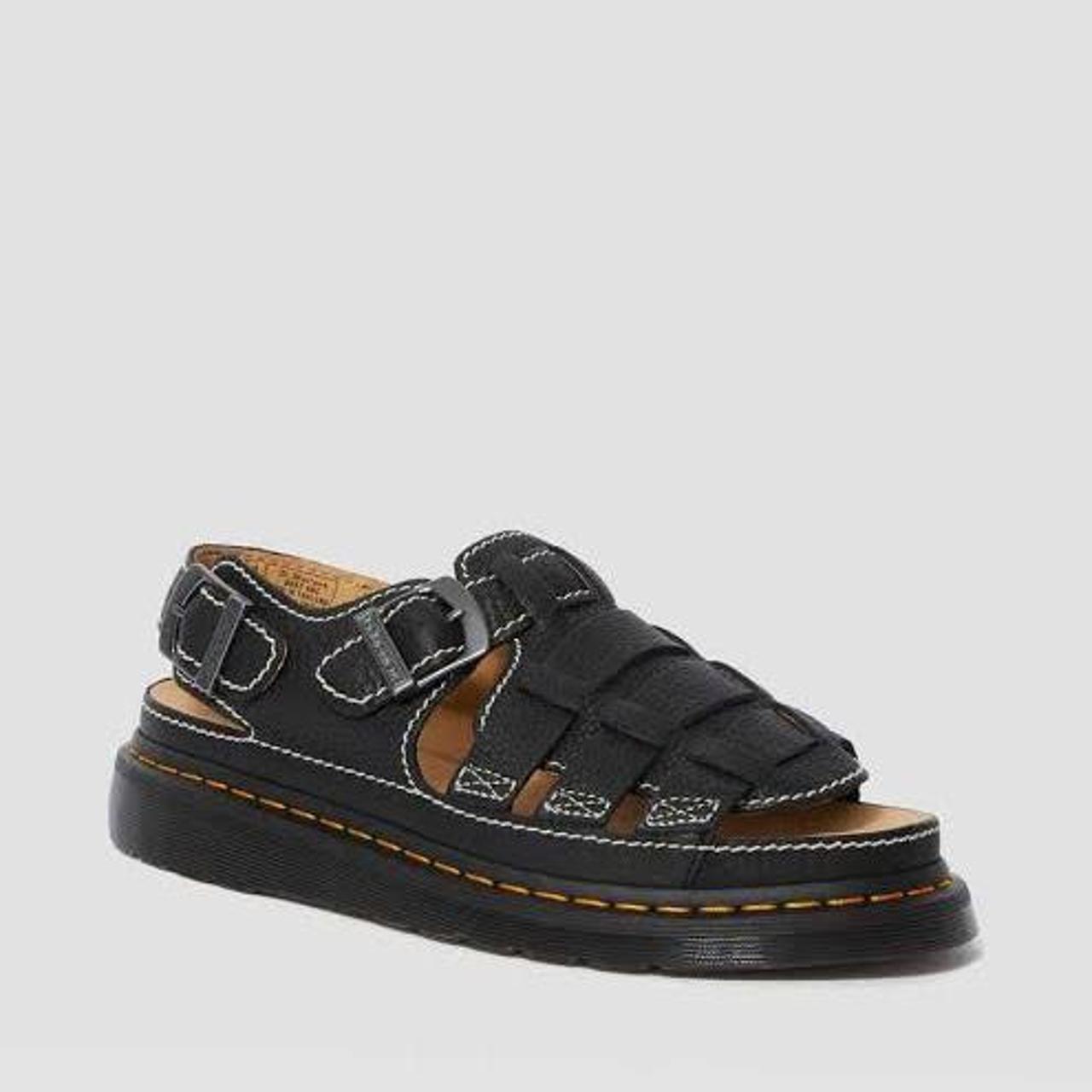 WTB!! Dr Martens Fisherman Sandals. I’ve Been... - Depop