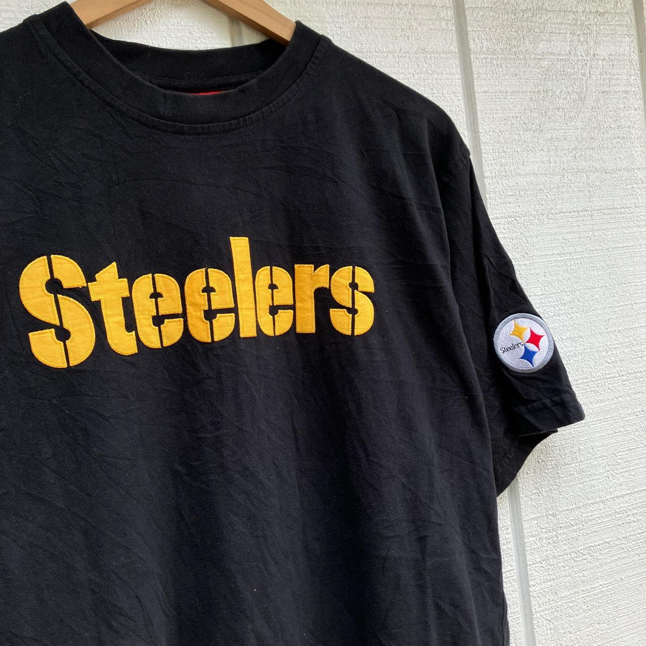 New without tag (old stock) Pittsburgh Steelers ~ - Depop