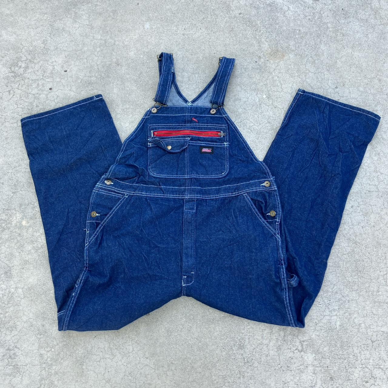 Y2K Dickies buy Overalls