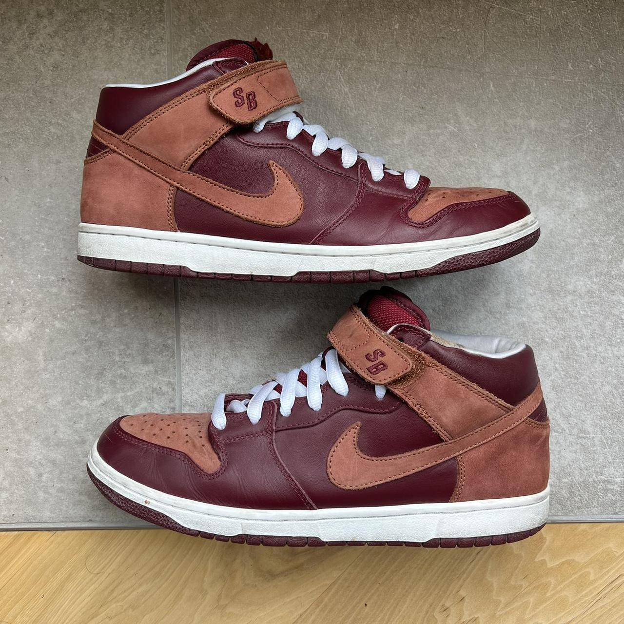 激レア！レアサイズ！NIKE DUNK HIGH SB Tecate テカテ Nike SB Dunk High Tecate Men's - 305050-701 - US