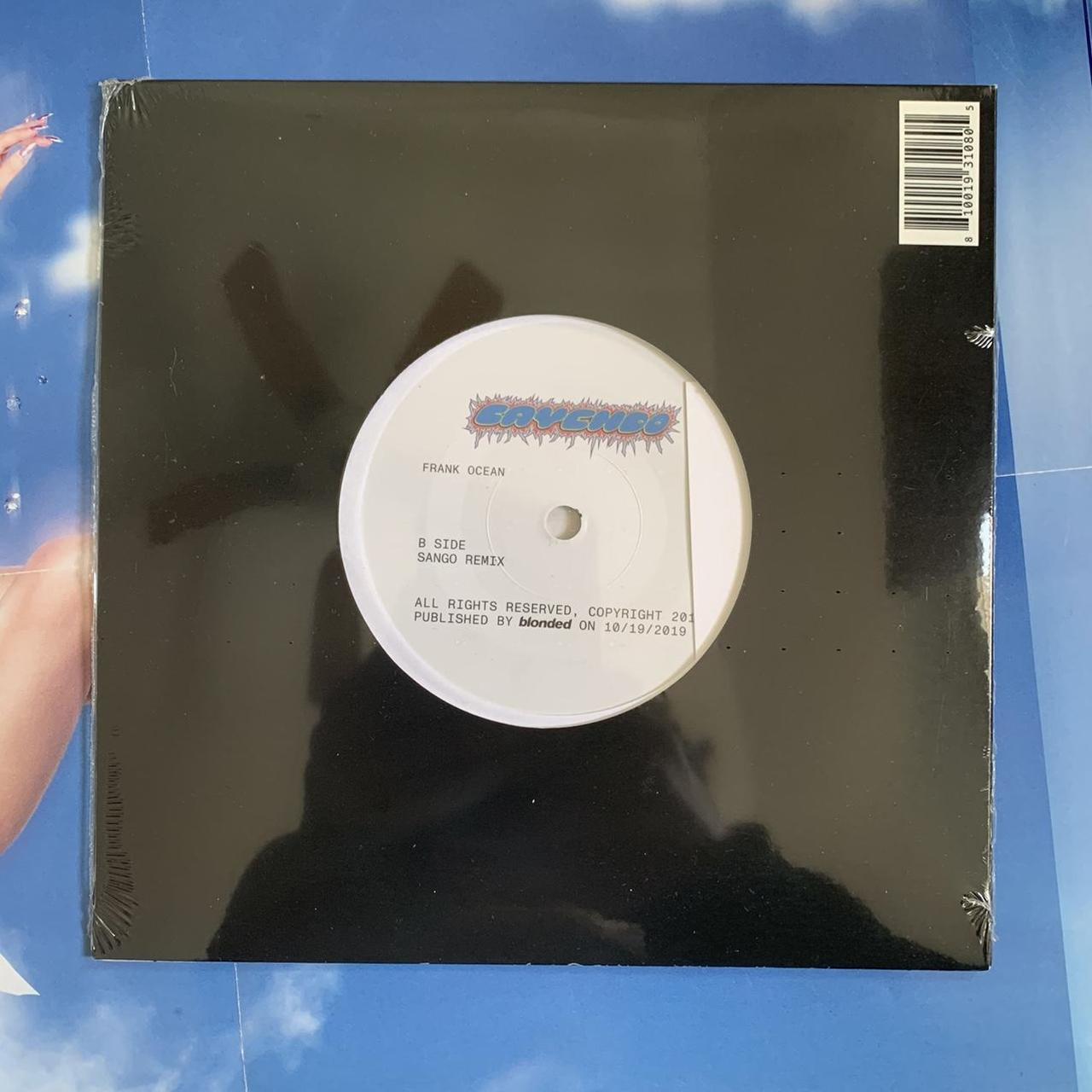 Black Cds-and-vinyl | Depop