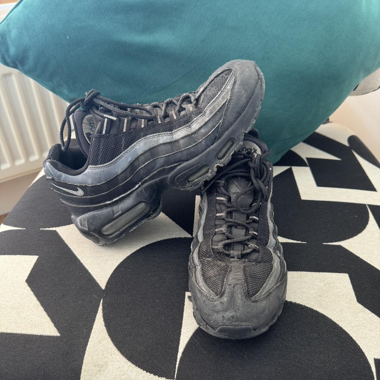95s size 7