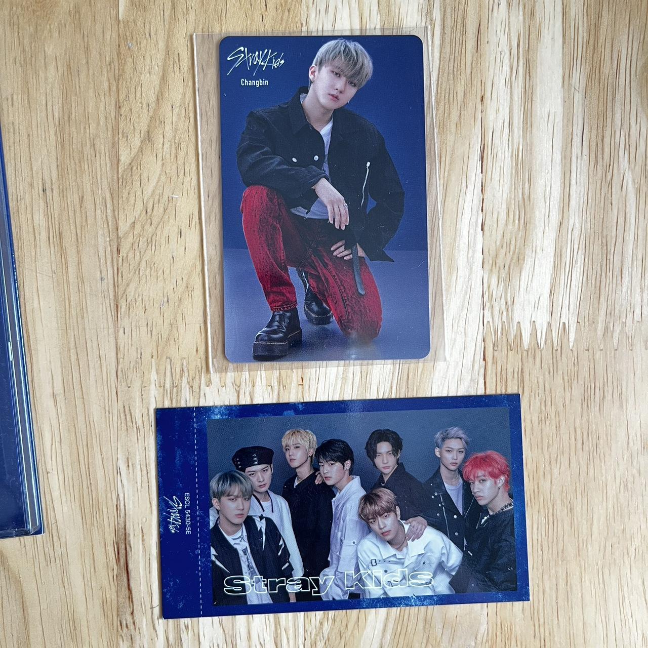 TEEN TOP CD DVDまとめ売り Stray Kids TOP Japanese album In perfect condition | Depop