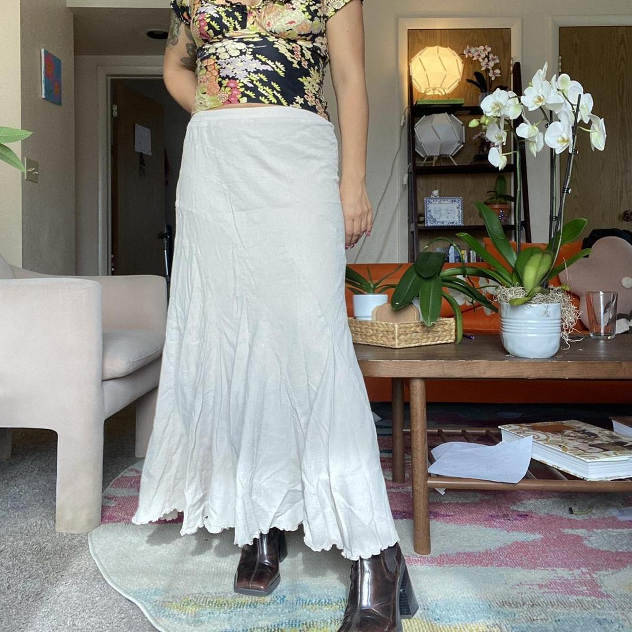 AGB Women's Skirt (2)