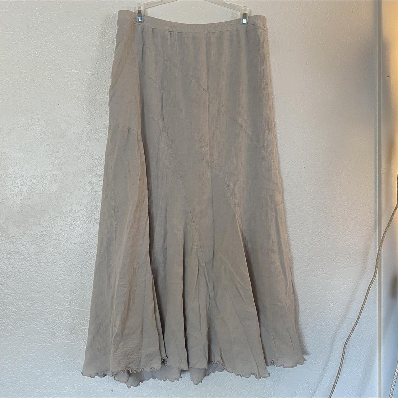 AGB Women's Skirt