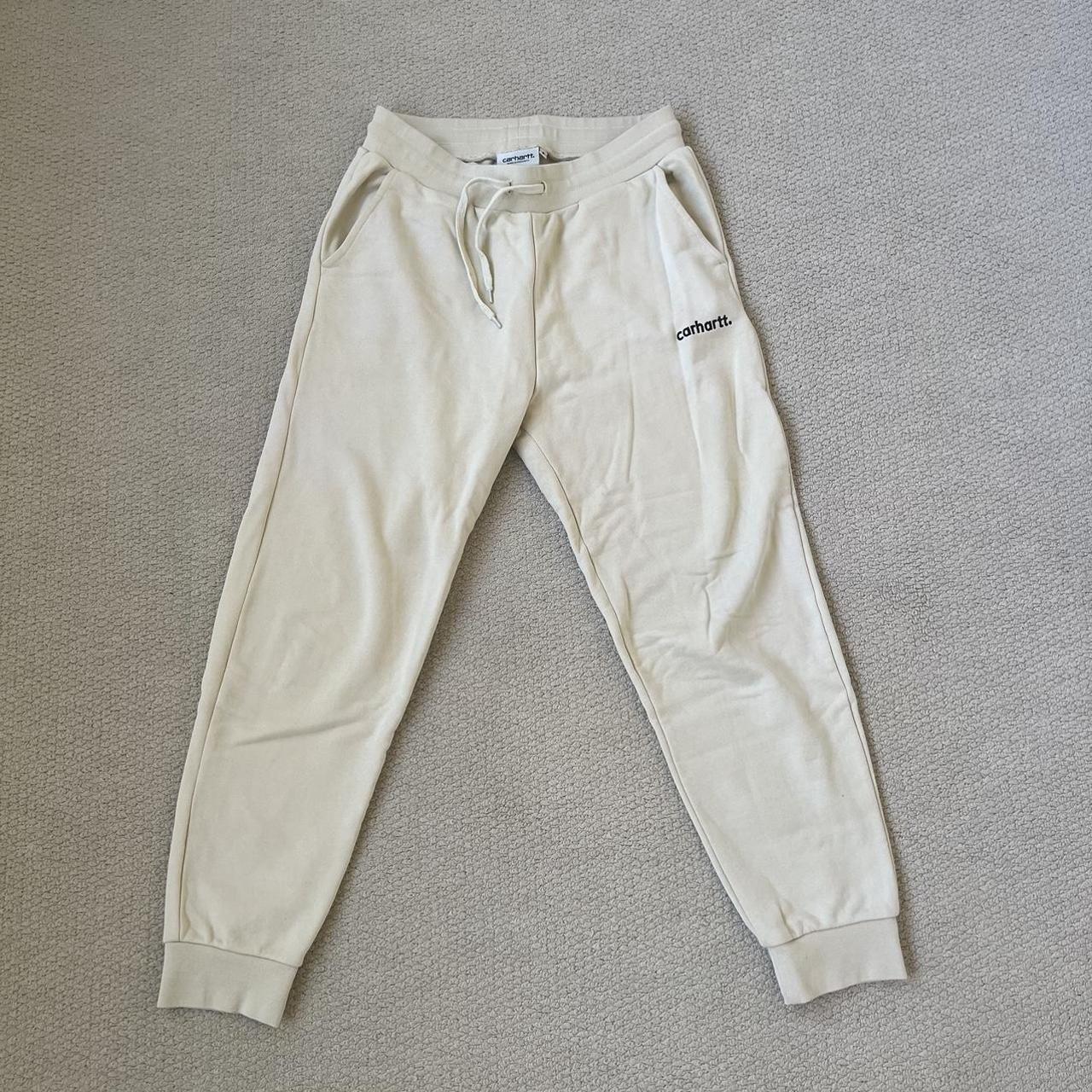 Carhartt joggers womens hot sale