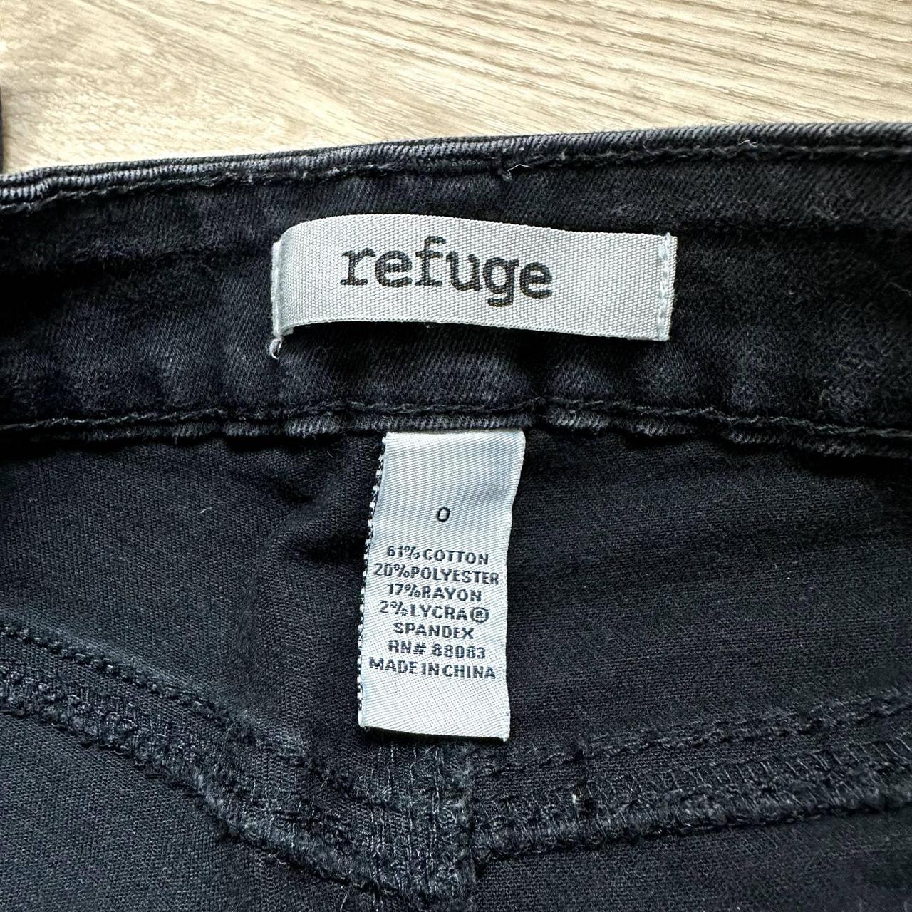 Refuge jeans sales rn 88083