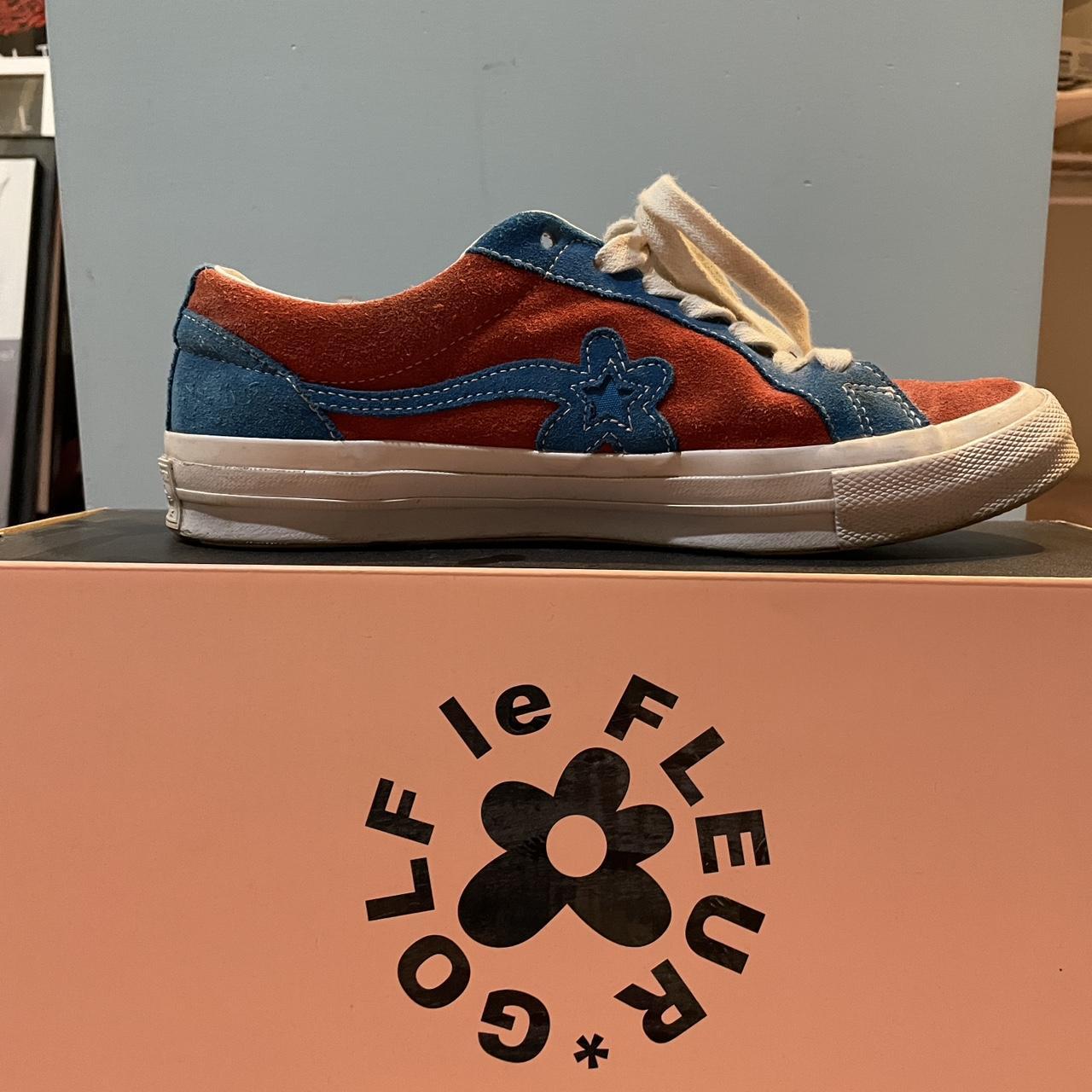 Converse le fleur spiderman hotsell